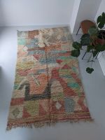 New Teppich Azilal Berber Boujaad Beni Ourain Rug 1.5X2.5M Carpet Berlin - Mitte Vorschau