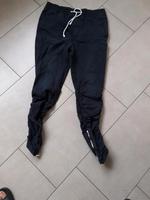 Hose_Jeans_Jeanshose_Schlupfhose_H&M*schwarz *Größe M Niedersachsen - Gifhorn Vorschau