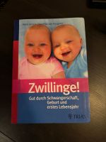 Buch Zwillinge Trias Bayern - Treuchtlingen Vorschau