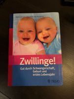 Buch Zwillinge Trias Schwangerschaft Bayern - Treuchtlingen Vorschau