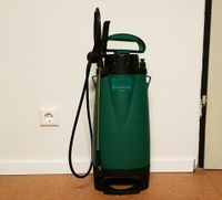 Gardenline Pumpspritze, Druckpumpe 5L / Schädlingsbekämpfung Baden-Württemberg - Karlsruhe Vorschau