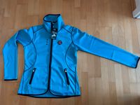 SPOOKS Leichte Softshell Jacke türkis Gr. XXL NEU mit Etikett! Baden-Württemberg - Mühlhausen Vorschau