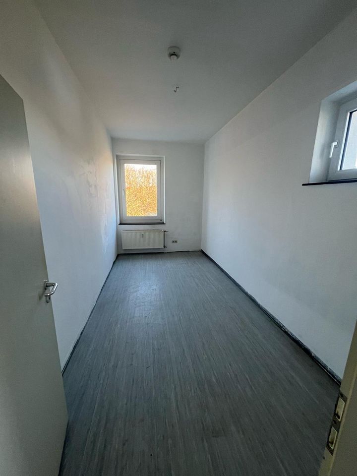 4 Zimmer Wohnung in Naila ab sofort in Naila
