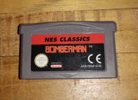 Bomberman NES Classics für Nintendo Game Boy Advance/GBA SP Nordrhein-Westfalen - Werne Vorschau