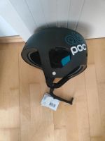 POC Auric black neu XL Skihelm 59-62cm Bayern - Vilshofen an der Donau Vorschau