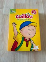 caillou DVD 10er Set Bayern - Walsdorf Vorschau