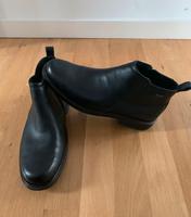 Ecco Holton Stierel, Schuhe, HOLTON GTX,echtes Leder,Größe 44,NEU Berlin - Spandau Vorschau