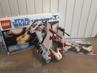 LEGO 7674 – Star Wars: V-19 Torrent Mecklenburg-Vorpommern - Stralsund Vorschau