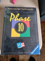 Phase 10 Neu original Verschweißt Kartenspiel Duisburg - Duisburg-Mitte Vorschau