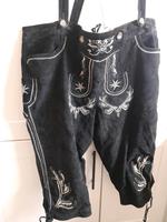 Lederhose Gr. 60 C&A Kr. München - Feldkirchen Vorschau