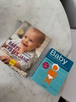 2 Babybücher neu unbenutzt Baden-Württemberg - Rheinstetten Vorschau