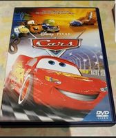 DVD Cars Disney Pixar Nordrhein-Westfalen - Paderborn Vorschau