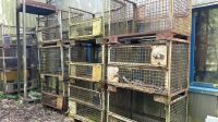 Gitterboxen zu verkaufen - 27 Stück Nordrhein-Westfalen - Reichshof Vorschau