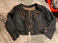 Jeansjacke Ulla Popken 46/48 Bayern - Mühldorf a.Inn Vorschau