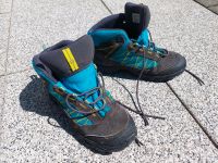 Wanderschuhe Salomon Gr. 37 Kinder Baden-Württemberg - Rottenburg am Neckar Vorschau