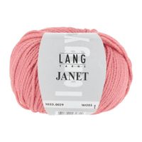 Lang Yarns wolle Set Janet  10x50g Fb. 29  Fb.21  Baumwolle Poly Nordrhein-Westfalen - Gütersloh Vorschau