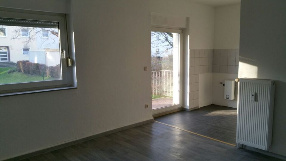 Herne Horsthausen schöne 2,5 Zimmer mit Balkon zu vermieten! in Herne