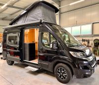 Wohnmobil mieten/leihen Kastenwagen m Hochdach Nordrhein-Westfalen - Leopoldshöhe Vorschau