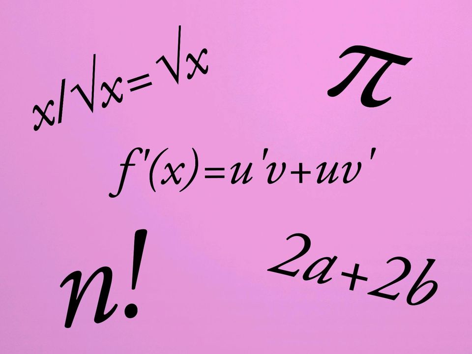 Mathe Nachhilfe für Uni und Schule in Berlin