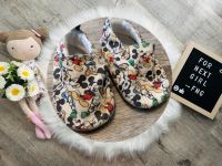 Baby Hausschuhe Schläppchen ⭐️ Disney 18-19 fngschuh Baden-Württemberg - Mössingen Vorschau