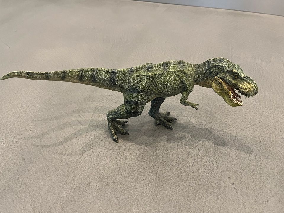 ❌ Schleich Dinosaurier T-Rex ❌ in Manching