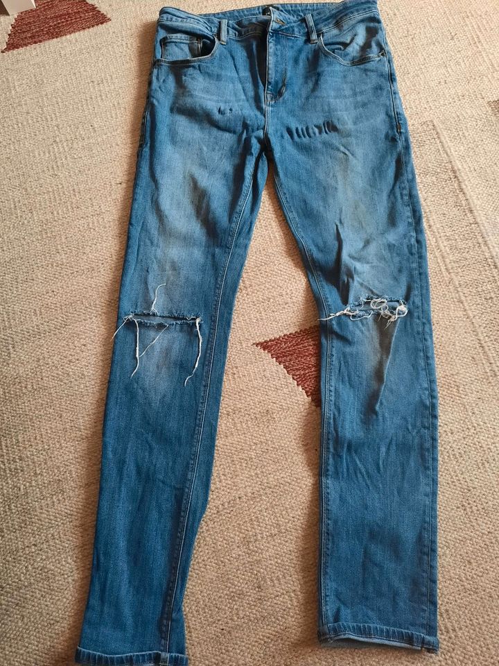 Jeans Herren asos in Wolfsburg