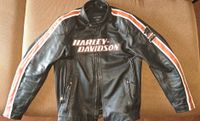 Original Harley Davidson Lederjacke in Größe XL Rheinland-Pfalz - Hochspeyer Vorschau