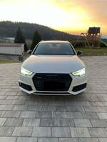 Audia A4 Avant Quattro Bayern - Perlesreut Vorschau