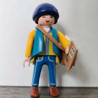 Playmobil Figur Postbotin Walle - Utbremen Vorschau