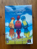 Featherweight fiesta, Brettspiel, ovp Bayern - Redwitz a d Rodach Vorschau