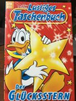LTB 211 Lustiges Taschenbuch „Der Glücksstern“ Walt Disney Frankfurt am Main - Sachsenhausen Vorschau