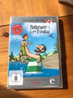 Petterson und Findus DVD neu, Folge 4 Sachsen - Borna Vorschau