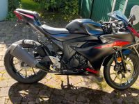 Suzuki GSX R 125 Bayern - Chieming Vorschau