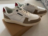 Marco Polo- Sneaker Leder Größe 41 NEU Niedersachsen - Schellerten Vorschau