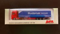 AWM 57083.1 MAN Koffer-Sattelzug 1:87 H0 original verpackt (OVP) Niedersachsen - Sassenburg Vorschau