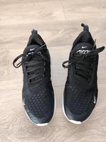 Nike Air 7c schwarz/weiß Gr. 40 Hessen - Butzbach Vorschau