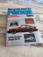 Das Porsche Typen Buch Nordrhein-Westfalen - Lage Vorschau