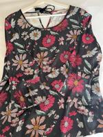 Bluse Comma 40 Saarland - Saarlouis Vorschau