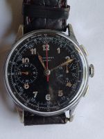 Ziviler Junghans Chronograph J 88 aus den 1940 er Jahren Baden-Württemberg - Ulm Vorschau