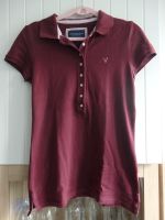 Poloshirt T-Shirt American Eagle Gr. S/M Top Aachen - Aachen-Mitte Vorschau