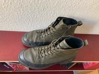 Camper Stiefel Schwarz-Grün 45 Mitte - Wedding Vorschau