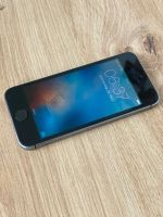 iPhone 5S spacegrau 16 GB Bayern - Regensburg Vorschau