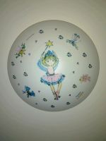 Prinzessin Lillifee Deckenlampe / Lampe / Kinderzimmerlampe Nordrhein-Westfalen - Hilden Vorschau