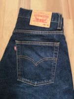 Levi's, dunkelblau, 32/33, Levi's 503, NEUWERTIG Nordrhein-Westfalen - Elsdorf Vorschau