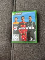 F1 22 Formel 1 x Box one spiel Baden-Württemberg - Oberndorf am Neckar Vorschau