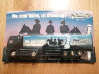 Miniatur LKW Hessen - Feldatal Vorschau