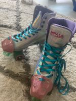 Impala Rollschuhe Skates Holographic 42 Zubehör Bayern - Würzburg Vorschau