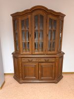 Holzschrank / -Vitrine Hessen - Gudensberg Vorschau