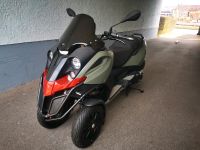 Gilera Fuoco LT 500 Baden-Württemberg - Ulm Vorschau