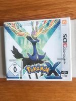 Pokemon X Nintendo 3Ds SEALED/NEU Elberfeld - Elberfeld-West Vorschau